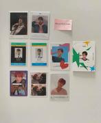 TXT taehyun photocards, Verzenden, Zo goed als nieuw, Foto of Kaart
