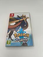 Pokémon Sword - Nintendo Switch, 1 speler, Ophalen, Zo goed als nieuw