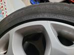 S max velgen 18 inch, 18 inch, Gebruikt, Banden en Velgen, 235 mm