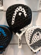 Nieuw Head Graphene 360+ Alpha Elite Padel Racket, Sport en Fitness, Padel, Nieuw, Ophalen of Verzenden