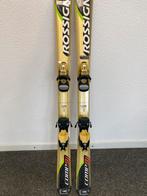 Rossignol Comp 9J 120cm, Sport en Fitness, Skiën en Langlaufen, Gebruikt, Ski's, Rossignol, 100 tot 140 cm