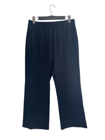Studio Anneloes broek bonded blauw L beschikbaar voor biedingen