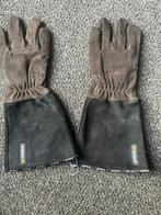 Lashandschoenen, Doe-het-zelf en Verbouw, Ophalen of Verzenden, Zo goed als nieuw