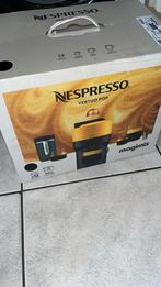 Magimix Nespresso Vertuo Pop, Ophalen of Verzenden, Nieuw