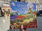 Windmill Valley (ENG) Bordspel, Een of twee spelers, Ophalen of Verzenden, Zo goed als nieuw, Board & Dice