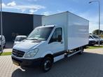 Mercedes-Benz Sprinter 515 2.2 CDI 432 Bakwagen Laadklep, Auto's, Bestelauto's, Gebruikt, Zwart, 4 cilinders, 150 pk