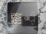 Simple Minds - Live In The City Of Light CD, Cd's en Dvd's, Ophalen of Verzenden, 1980 tot 2000, Zo goed als nieuw
