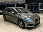 BMW 2-serie Active Tourer 220d xDrive|Aut|Trekhaak|ACC|Keyle, Auto's, Automaat, Diesel, Vierwielaandrijving, Zilver of Grijs