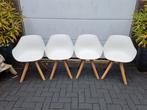 set mooie design stoelen, Ophalen, Gebruikt
