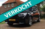 BMW X3 XDrive20i High Executive Aut. | M-Pakket | Panorama |, Automaat, Gebruikt, 4 cilinders, 2000 kg