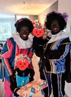 Pieten op bezoek!, Ophalen of Verzenden, Zo goed als nieuw