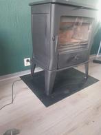 Dovre Selecta Tai 45 WD, Huis en Inrichting, Kachels, Ophalen, Gebruikt, Houtkachel, Vrijstaand