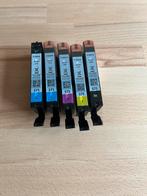 Canon pixma Nieuwe cartridges!! CL-571, Ophalen of Verzenden, Nieuw, Canon