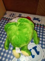 Bloemkool knuffel 20 cm groot, Ophalen of Verzenden