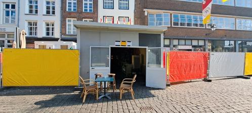 sandwichpanelen, Doe-het-zelf en Verbouw, Overige Doe-het-zelf en Verbouw, Gebruikt, Ophalen