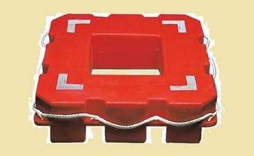 Nieuwe kunststof reddingskisten 8 of 12 pers. Vanaf € 291,95 beschikbaar voor biedingen