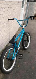 Bmx 20 inch, Fietsen en Brommers, Ophalen, Zo goed als nieuw, Staal, 16 tot 20 inch