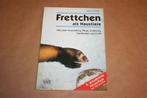 Frettchen als Haustiere. [Fretten als huisdieren], Boeken, Dieren en Huisdieren, Gelezen, Ophalen of Verzenden