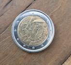 Zeldzame 2 euro munt Erasmus en antaal andere, Postzegels en Munten, Munten | Europa | Euromunten, Ophalen of Verzenden, Duitsland