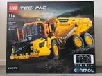 Lego 42114 Technic Volvo 6x6 Articulated Hauler nieuw, Kinderen en Baby's, Speelgoed | Duplo en Lego, Ophalen of Verzenden, Nieuw