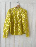 Blouse Second Female maat L, Kleding | Dames, Blouses en Tunieken, Second Female, Maat 42/44 (L), Ophalen of Verzenden, Zo goed als nieuw