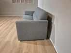 Montel Mondi - 2,5 zits Bank - Grijs - Stof - Nieuwstaat, Voltastraat 21, Barneveld, 150 tot 200 cm, Tweepersoons, 75 tot 100 cm