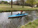 Hammer Kano - 2 Persoons, Ophalen, Gebruikt, Twee personen, Canadese kano of Open kano
