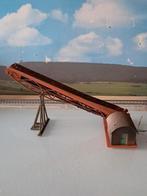 FALLER B 195 TRANSPORTBAND, Overige merken, Gelijkstroom of Wisselstroom, Brug, Tunnel of Gebouw, Ophalen of Verzenden