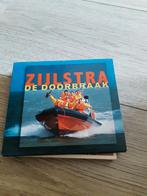 Zijlstra - De Doorbraak, Cd's en Dvd's, Verzenden, 1980 tot 2000, Zo goed als nieuw