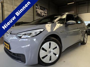 Volkswagen ID.3 Life 58 kWh 204pk, ACC, Carplay, Navi beschikbaar voor biedingen