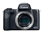 Doneer Canon EOS M50 t.b.v. Magic Lantern development, Ophalen, Gebruikt, Canon, Geen optische zoom