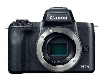 Doneer Canon EOS M50 t.b.v. Magic Lantern development beschikbaar voor biedingen