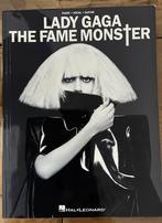 The Fame Monster van Lady Gaga, Muziek en Instrumenten, Ophalen of Verzenden, Nieuw, Zang