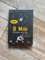 8 Mile DVD - Eminem Film, Vanaf 12 jaar, Ophalen of Verzenden, Zo goed als nieuw, Boxset