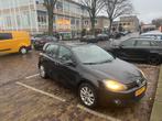 Volkswagen Golf Vl 1.2 TSI bluemotion 5D 2011 Zwart, Voorwielaandrijving, Stof, 610 kg, Origineel Nederlands