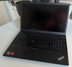 Lenovo Thinkpad E15 gen3 - AMD Ryzen5 - 16GB DDR4 - 256GB SS, Computers en Software, Windows Laptops, Lenovo Thinkpad, 2 tot 3 Ghz