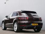 Porsche Macan 2.0 Turbo 252pk Automaat BOSE / Schuifdak / Ca, Gebruikt, 4 cilinders, 109 €/maand, Bedrijf