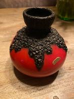 Vintage Roth keramiek west Germany, Overige kleuren, Aardewerk of Porselein, Ophalen of Verzenden, Zo goed als nieuw