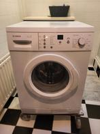 Bosch Wasmachine Serie 4 Varioperfect in uitstekende staat, Ophalen of Verzenden, Zo goed als nieuw, 85 tot 90 cm, 1200 tot 1600 toeren
