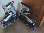 Skeelers, Gebruikt, Heren, Inline skates 4 wielen, Ophalen