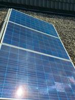 Glasbewassing & allround schoonmaakwerkzaamheden