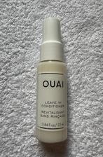 OUAI Leave In Conditioner, Sieraden, Tassen en Uiterlijk, Uiterlijk | Haarverzorging, Ophalen, Nieuw, Shampoo of Conditioner