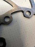 Magura Schijfremmen 140mm, Ophalen of Verzenden, Gebruikt, Mountainbike, Overige typen