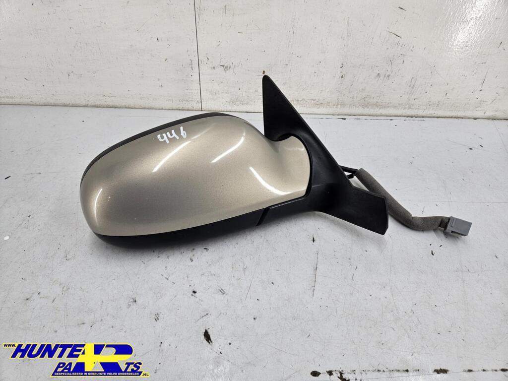 Buitenspiegel R 446 Volvo S80 I ('98-'03), Auto-onderdelen, Spiegels, Volvo, Gebruikt, Ophalen of Verzenden