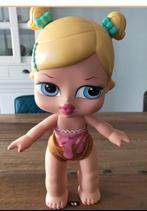 Bratz big babyz bathtime Cloe, Ophalen of Verzenden