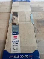 3xQuick-Step Laminaat Exquisa Ceramic White - Nieuw!, Ophalen, Nieuw, Minder dan 5 m², Kunststof
