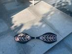 Waveboard, Sport en Fitness, Skateboarden, Verzenden, Gebruikt, Waveboard