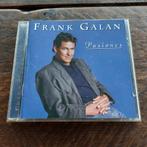 CD Frank Galan: Pasiones, Ophalen of Verzenden, Gebruikt