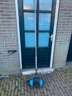 Gardena Notenraper - weinig gebruikt, Ophalen, Gebruikt, Overige soorten