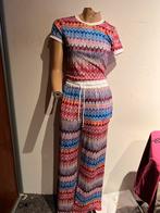 NEW COLLECTION set maat S  origineel ZGAN, Ophalen of Verzenden, Zo goed als nieuw, Roze, Maat 36 (S)